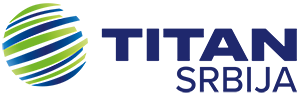 TITAN Srbija logo
