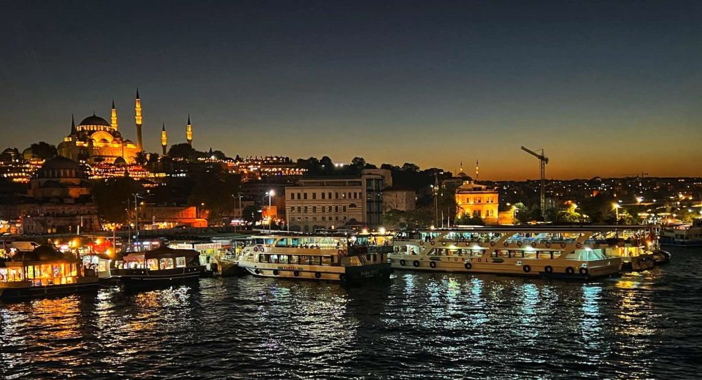 Istanbul