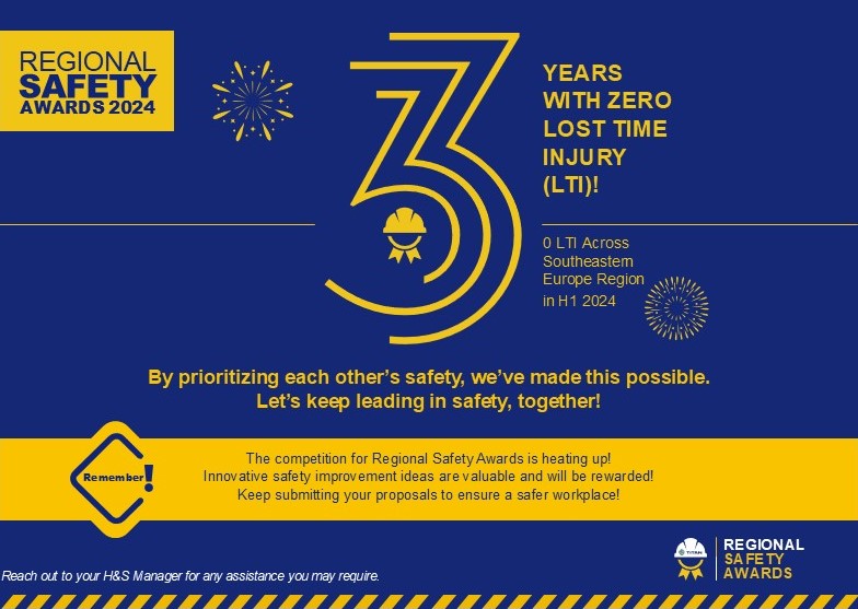 Occupational Safety