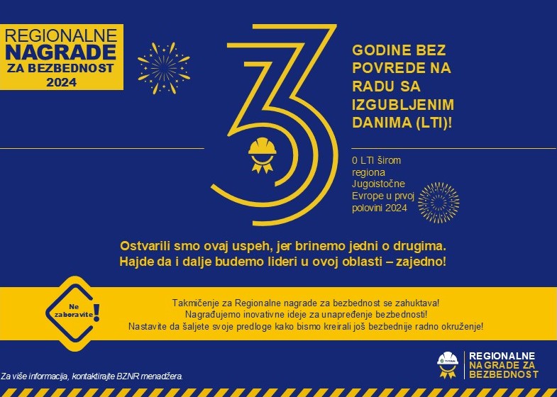 bezbednost na radu