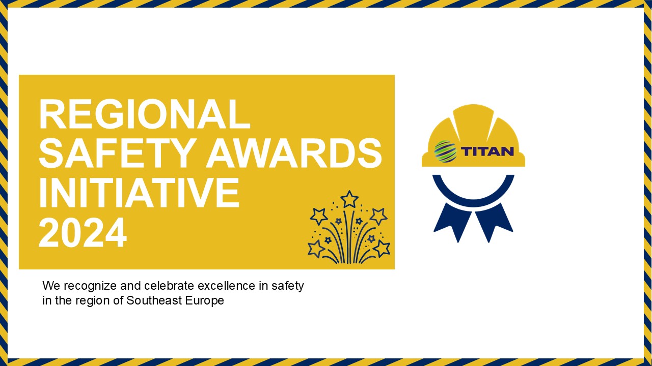 Safety Awards