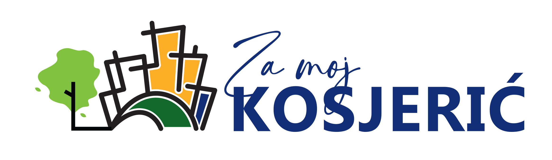 Za moj Kosjerić